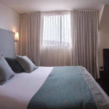 Hotel Casa Higueras Valparaiso Bagian luar foto