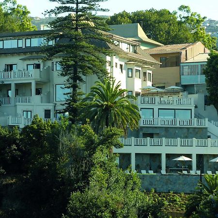 Hotel Casa Higueras Valparaiso Bagian luar foto