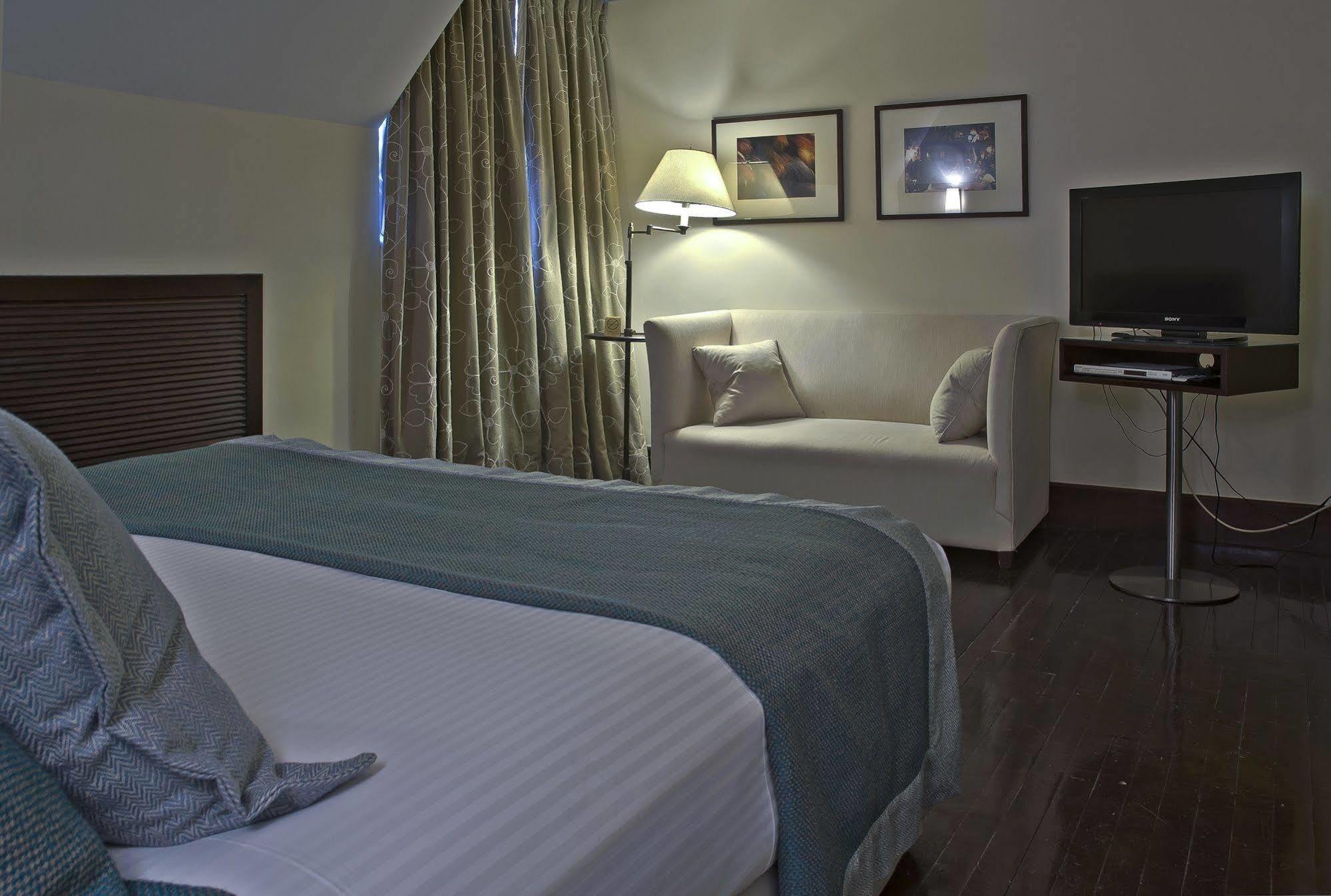 Hotel Casa Higueras Valparaiso Bagian luar foto