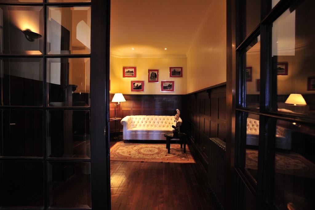 Hotel Casa Higueras Valparaiso Bagian luar foto