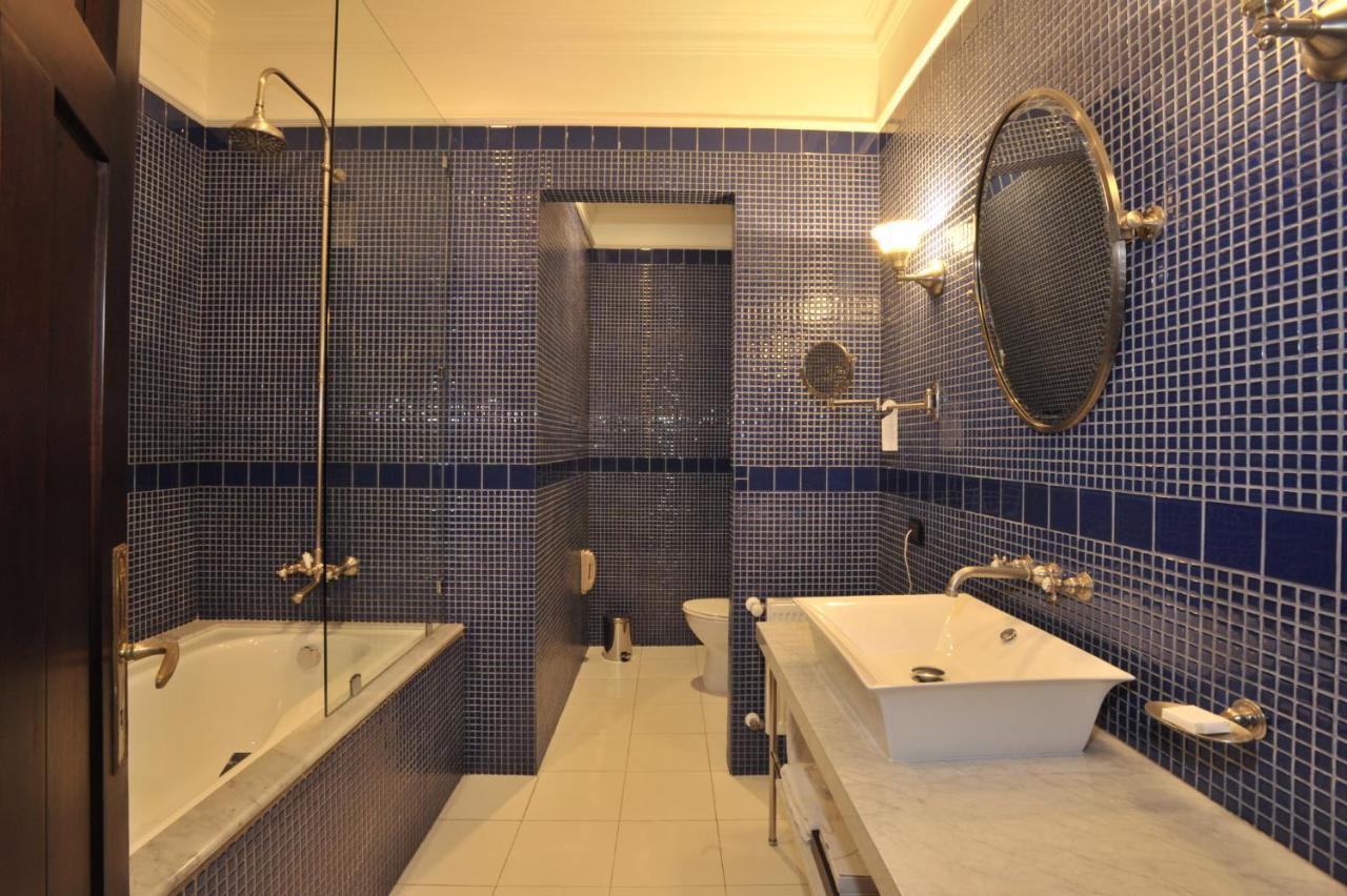 Hotel Casa Higueras Valparaiso Bagian luar foto